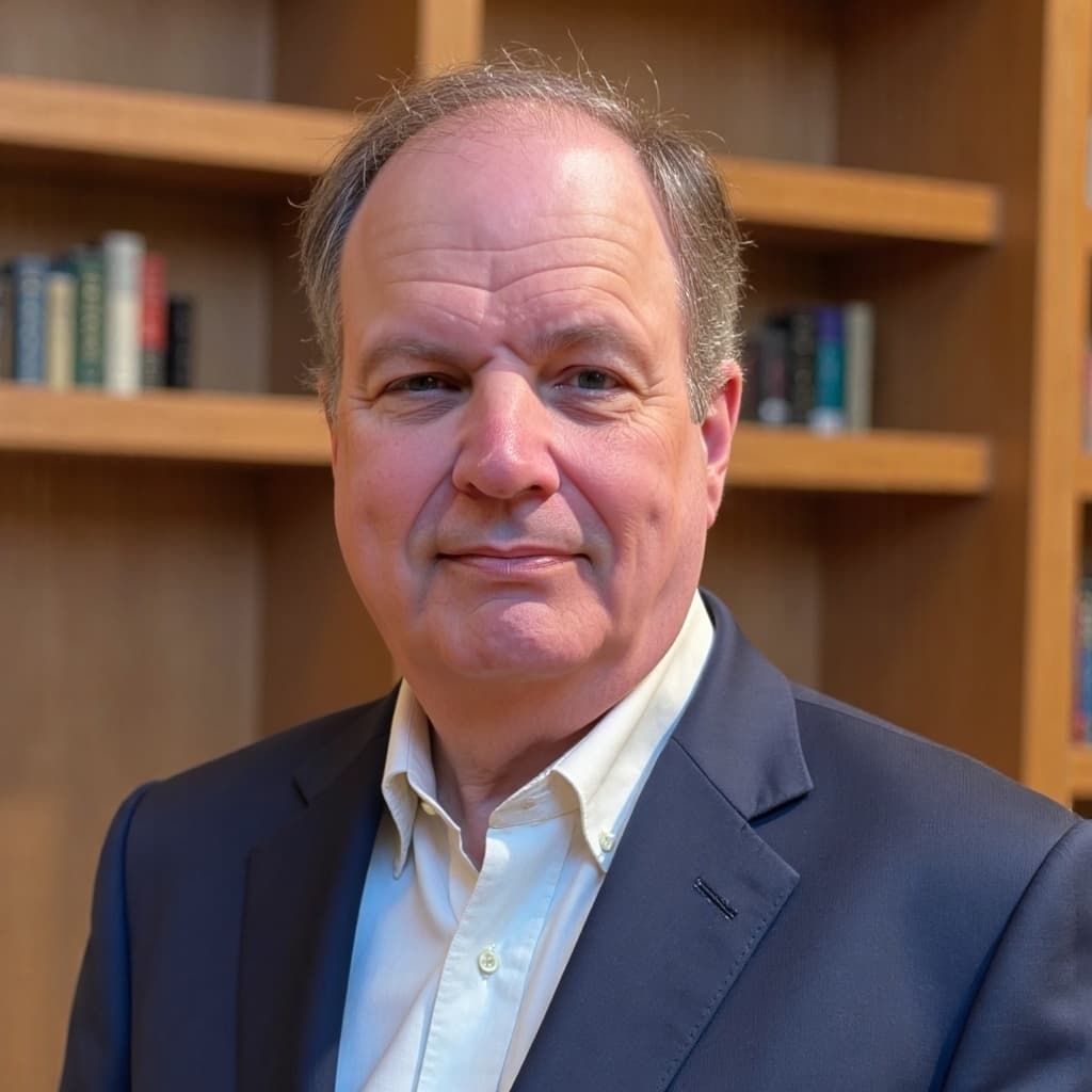 Kevin Holyfield, Certified Financial Fiduciary®